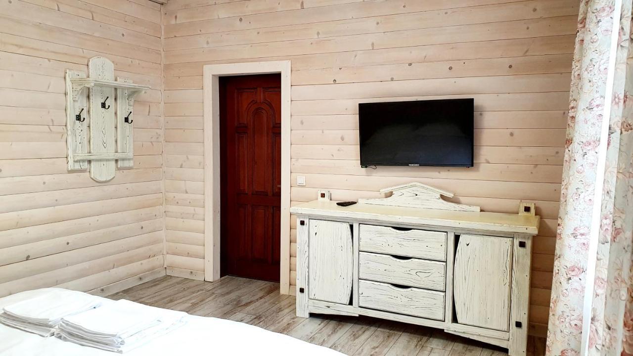 Olko House Daire Yaremche Dış mekan fotoğraf