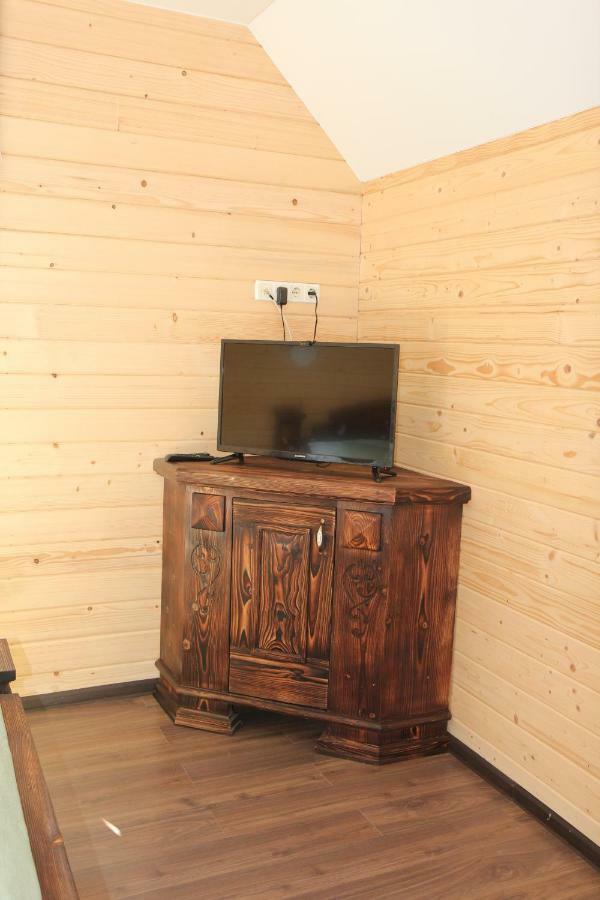 Olko House Daire Yaremche Dış mekan fotoğraf