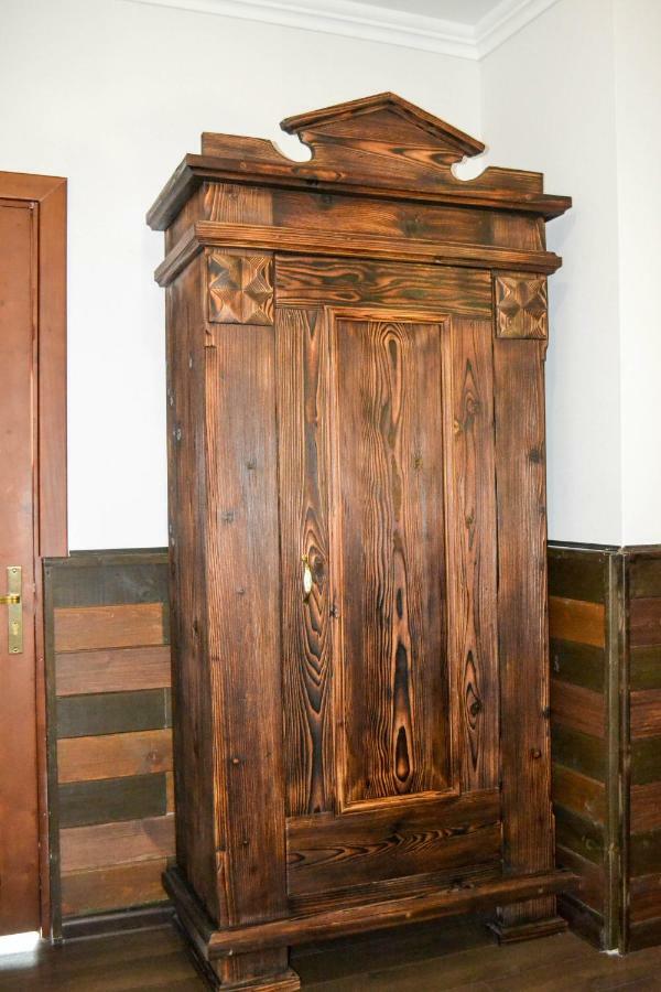 Olko House Daire Yaremche Dış mekan fotoğraf